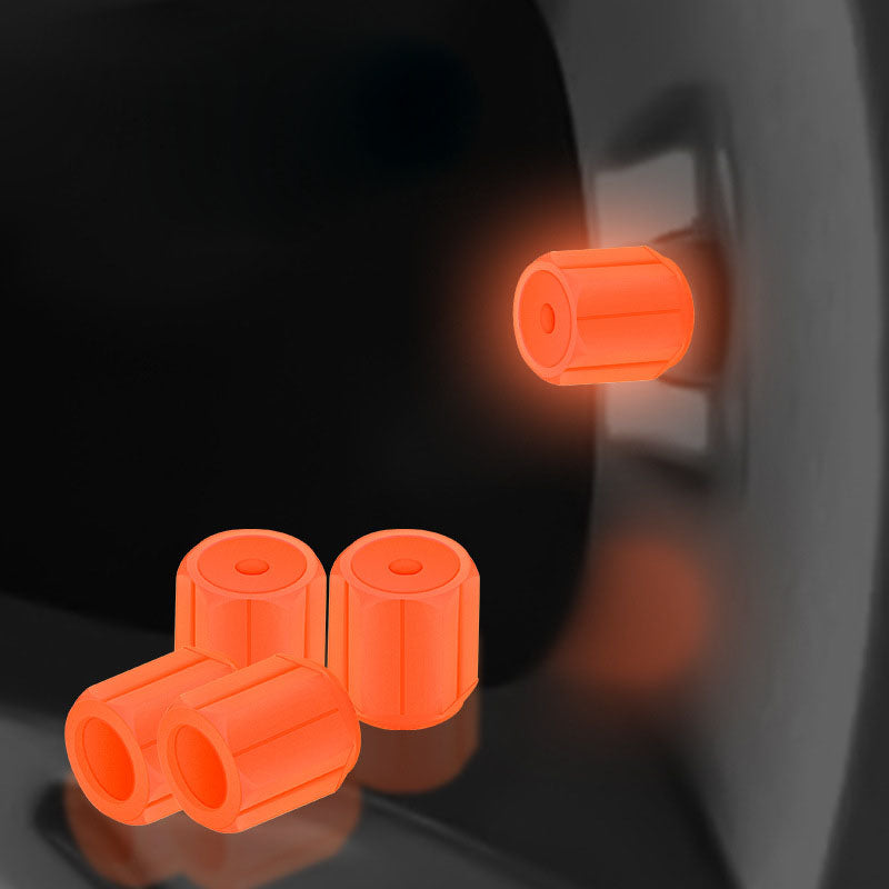 ⏰🔥 ¡50% DE DESCUENTO POR TIEMPO LIMITADO! 🚗 Tapones Luminosos para Válvulas de Neumáticos – Dale Estilo y Seguridad a Tu Auto ✨💡