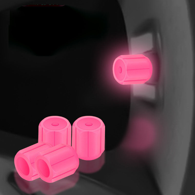 ⏰🔥 ¡50% DE DESCUENTO POR TIEMPO LIMITADO! 🚗 Tapones Luminosos para Válvulas de Neumáticos – Dale Estilo y Seguridad a Tu Auto ✨💡