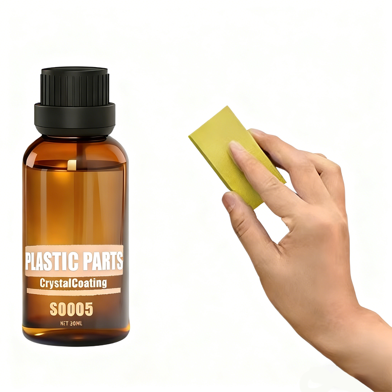 ⏰🔥 ¡50% DE DESCUENTO POR TIEMPO LIMITADO! 🚗✨ Restaurador de Pintura para Automóviles – Brillo Profesional y Protección Instantánea 💎💖