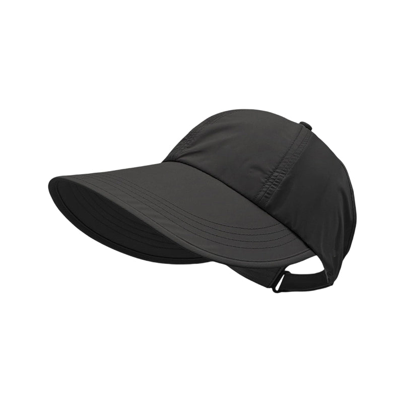 ⏰🔥 ¡Oferta Especial 50% OFF! 🎁 Sombrero de Béisbol de Ala Ancha – Protección Solar y Estilo para Todas tus Aventuras ☀️👒