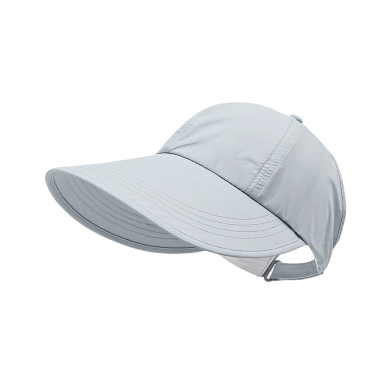 ⏰🔥 ¡Oferta Especial 50% OFF! 🎁 Sombrero de Béisbol de Ala Ancha – Protección Solar y Estilo para Todas tus Aventuras ☀️👒