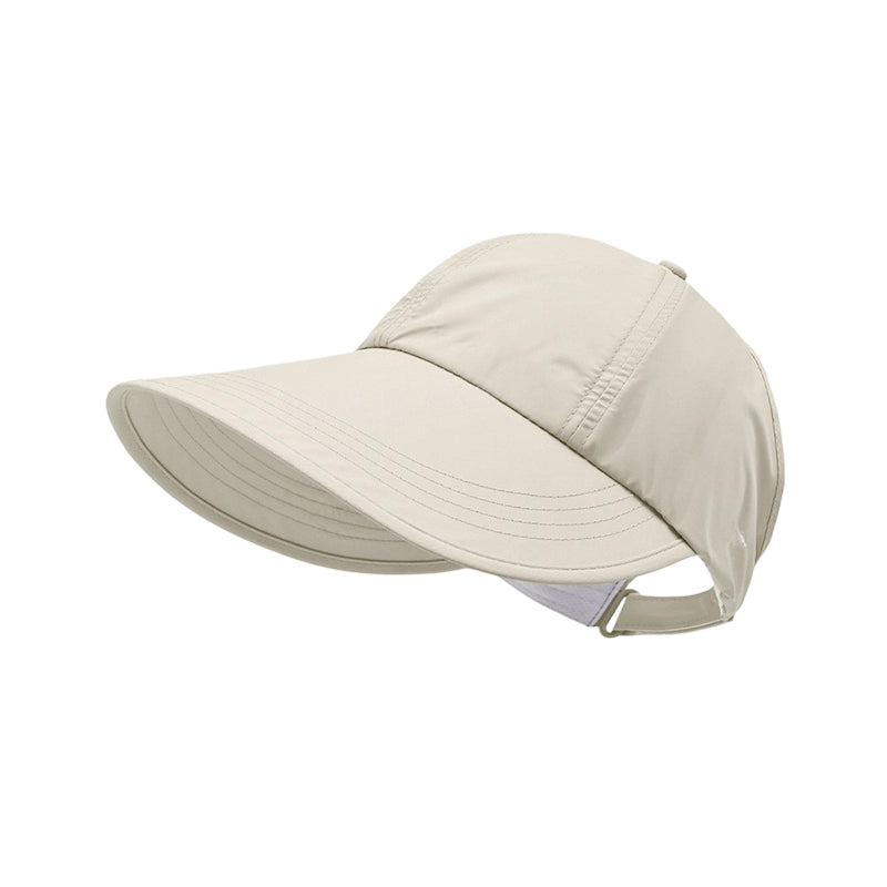 ⏰🔥 ¡Oferta Especial 50% OFF! 🎁 Sombrero de Béisbol de Ala Ancha – Protección Solar y Estilo para Todas tus Aventuras ☀️👒