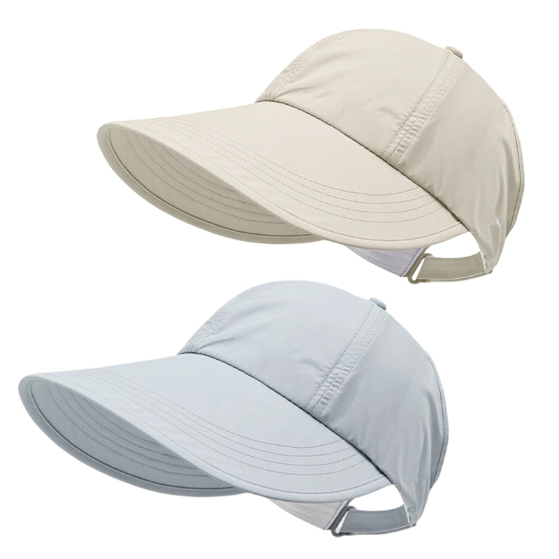 ⏰🔥 ¡Oferta Especial 50% OFF! 🎁 Sombrero de Béisbol de Ala Ancha – Protección Solar y Estilo para Todas tus Aventuras ☀️👒