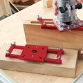 ⏰🔥 ¡Oferta Especial 50% OFF! 🪚 Soporte para Ranuras de Madera – Precisión y Estabilidad para Cada Proyecto 🔧✨