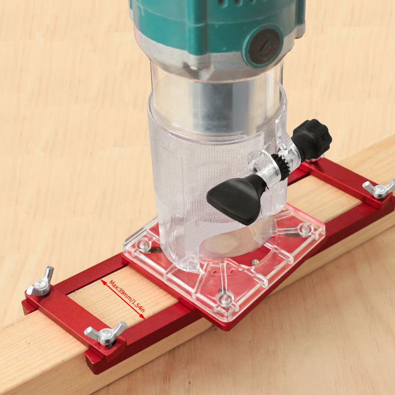 ⏰🔥 ¡Oferta Especial 50% OFF! 🪚 Soporte para Ranuras de Madera – Precisión y Estabilidad para Cada Proyecto 🔧✨
