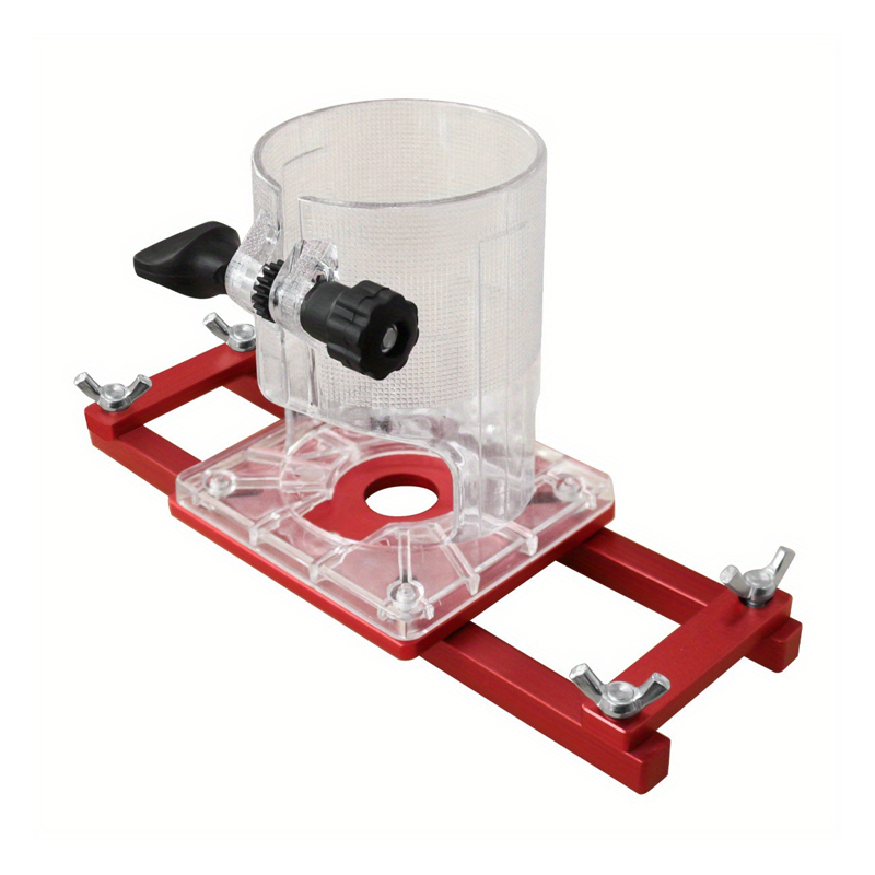 ⏰🔥 ¡Oferta Especial 50% OFF! 🪚 Soporte para Ranuras de Madera – Precisión y Estabilidad para Cada Proyecto 🔧✨