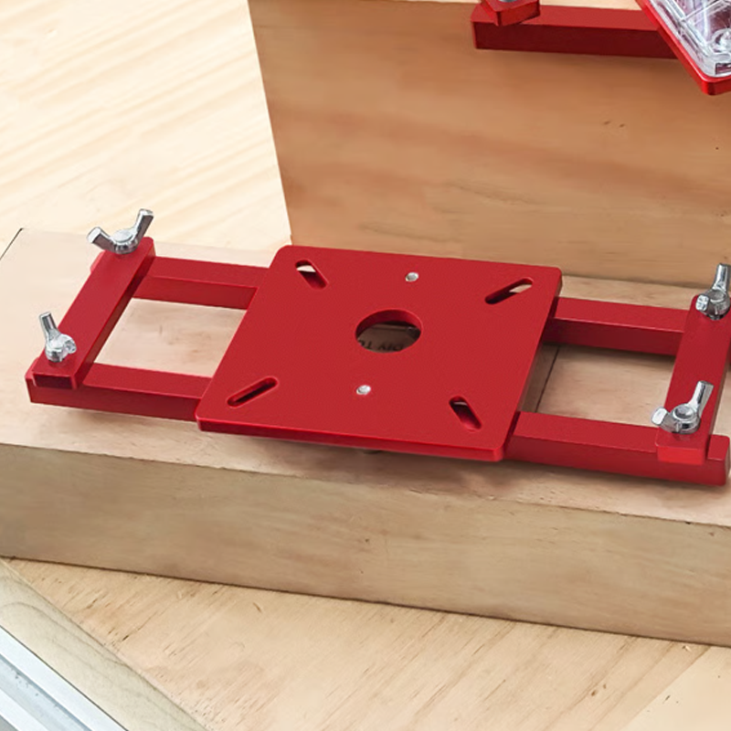 ⏰🔥 ¡Oferta Especial 50% OFF! 🪚 Soporte para Ranuras de Madera – Precisión y Estabilidad para Cada Proyecto 🔧✨