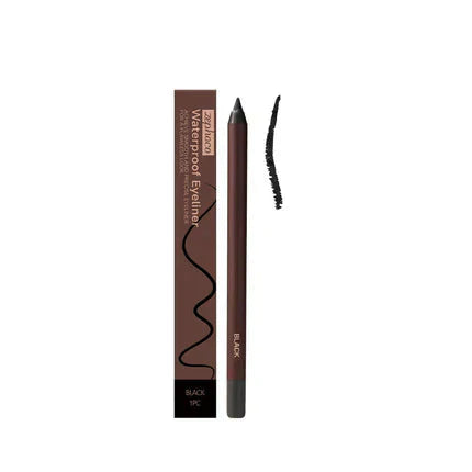 ⏰ ¡Oferta Limitada 50% OFF! 👁️ Máscara de Pestañas a Prueba de Manchas – Volumen Intenso y Alarga Tus Pestañas ✨💖 Perfecta para Maquillaje Duradero Todo el Día 💄🌟