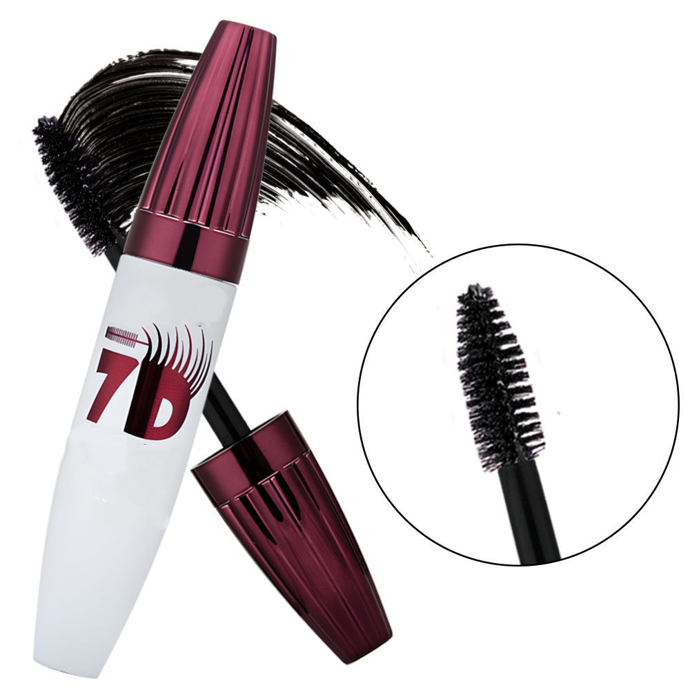 ⏰ ¡Oferta Limitada 50% OFF! 👁️ Máscara de Pestañas a Prueba de Manchas – Volumen Intenso y Alarga Tus Pestañas ✨💖 Perfecta para Maquillaje Duradero Todo el Día 💄🌟