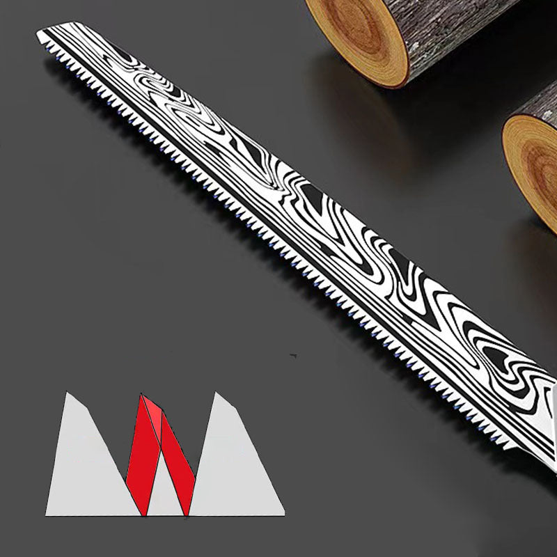 ⏰ ¡Oferta Limitada 50% OFF! ⚡ Sierra de Sable Afilada, Duradera y Versátil – Corte Preciso y Fácil de Usar para Madera, Metal y Proyectos DIY 🪚✨💪