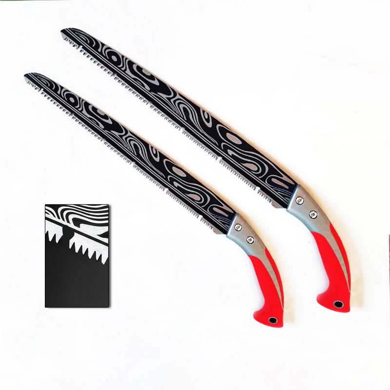 ⏰ ¡Oferta Limitada 50% OFF! ⚡ Sierra de Sable Afilada, Duradera y Versátil – Corte Preciso y Fácil de Usar para Madera, Metal y Proyectos DIY 🪚✨💪