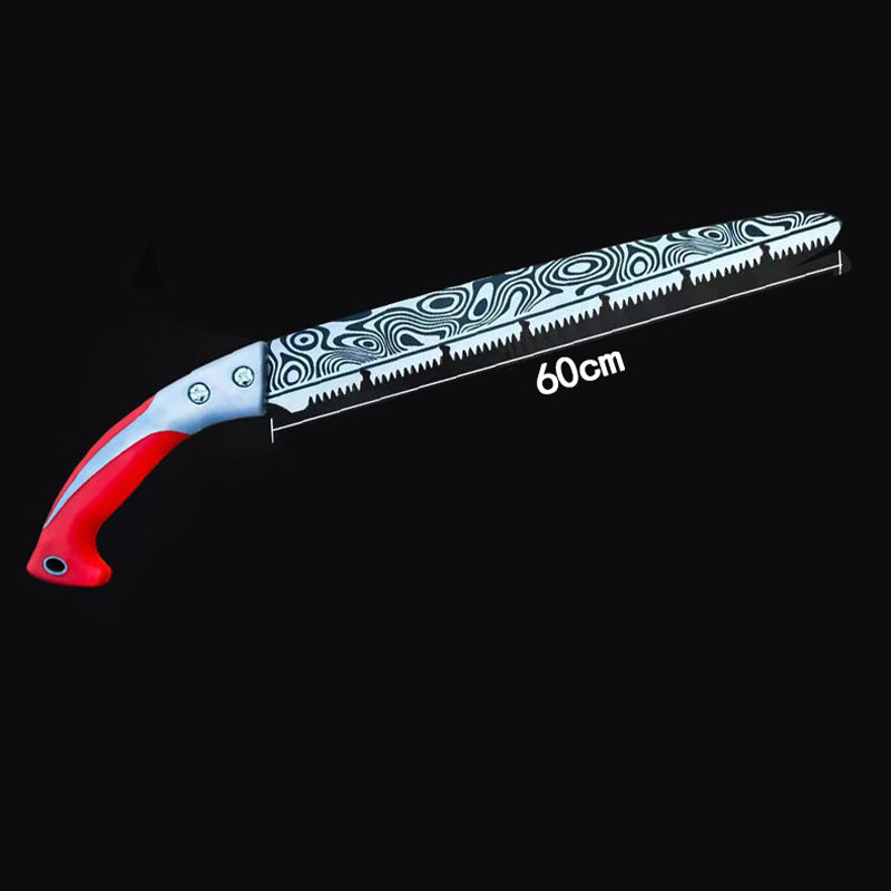 ⏰ ¡Oferta Limitada 50% OFF! ⚡ Sierra de Sable Afilada, Duradera y Versátil – Corte Preciso y Fácil de Usar para Madera, Metal y Proyectos DIY 🪚✨💪
