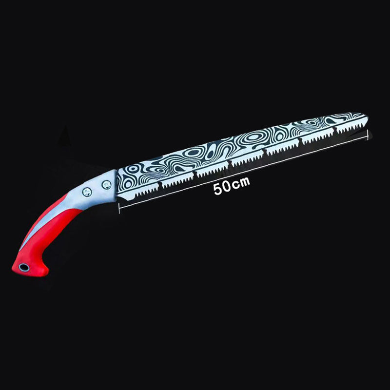 ⏰ ¡Oferta Limitada 50% OFF! ⚡ Sierra de Sable Afilada, Duradera y Versátil – Corte Preciso y Fácil de Usar para Madera, Metal y Proyectos DIY 🪚✨💪