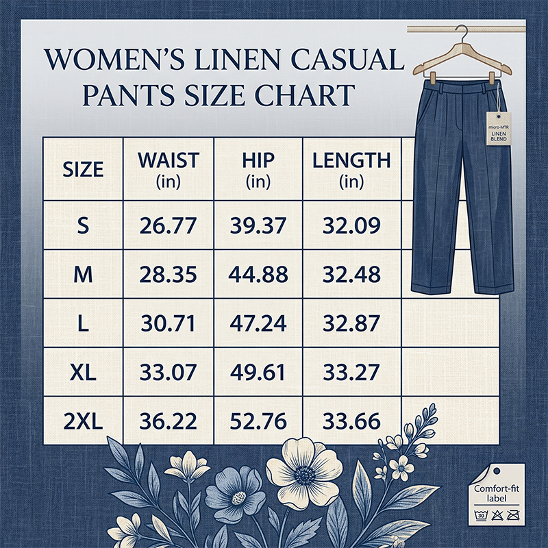 ⏰🔥 ¡50% DE DESCUENTO POR TIEMPO LIMITADO! 👖 Pantalones Cortos de Algodón y Lino – Frescos, Cómodos y Perfectos para Mujer ✨🌿