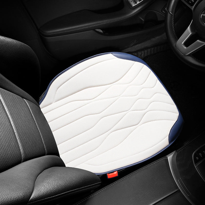 ⏰🔥 ¡50% DE DESCUENTO POR TIEMPO LIMITADO! 🚗💺 Cojín de Coche con Función de Refrigeración – Mantén tu Asiento Fresco y Cómodo Todo el Verano ❄️🌞