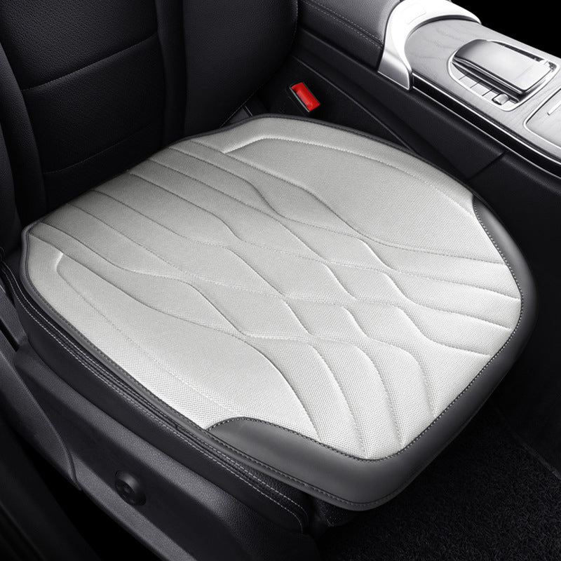 ⏰🔥 ¡50% DE DESCUENTO POR TIEMPO LIMITADO! 🚗💺 Cojín de Coche con Función de Refrigeración – Mantén tu Asiento Fresco y Cómodo Todo el Verano ❄️🌞