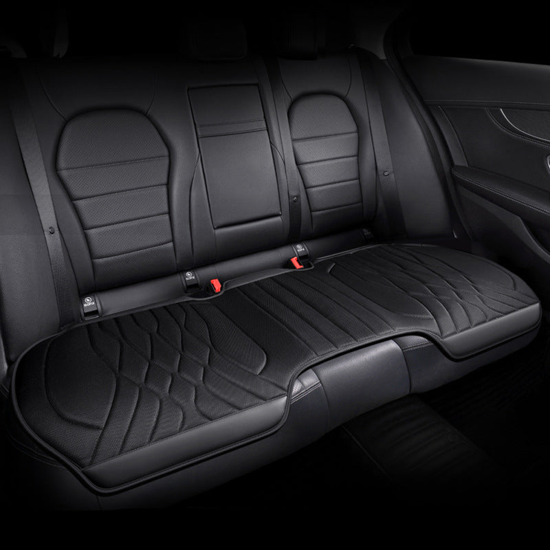 ⏰🔥 ¡50% DE DESCUENTO POR TIEMPO LIMITADO! 🚗💺 Cojín de Coche con Función de Refrigeración – Mantén tu Asiento Fresco y Cómodo Todo el Verano ❄️🌞