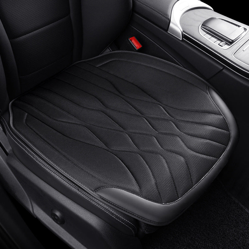 ⏰🔥 ¡50% DE DESCUENTO POR TIEMPO LIMITADO! 🚗💺 Cojín de Coche con Función de Refrigeración – Mantén tu Asiento Fresco y Cómodo Todo el Verano ❄️🌞