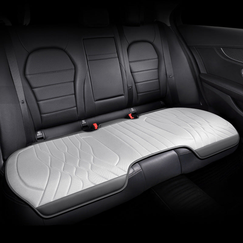 ⏰🔥 ¡50% DE DESCUENTO POR TIEMPO LIMITADO! 🚗💺 Cojín de Coche con Función de Refrigeración – Mantén tu Asiento Fresco y Cómodo Todo el Verano ❄️🌞