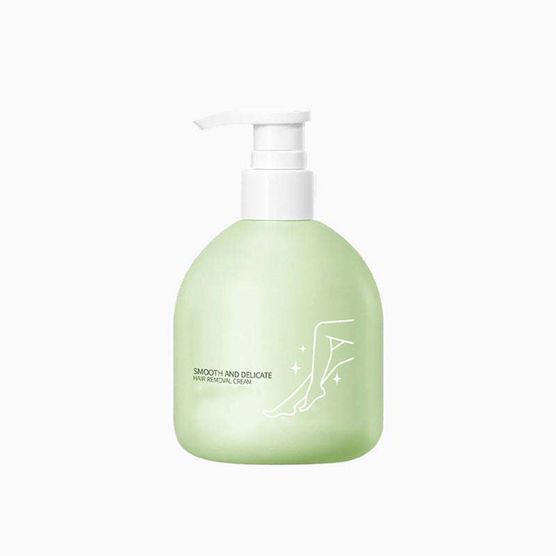 ✨🪒 ¡OFERTA 50% OFF! Crema Depilatoria Suave – Sin Dolor y Rápida