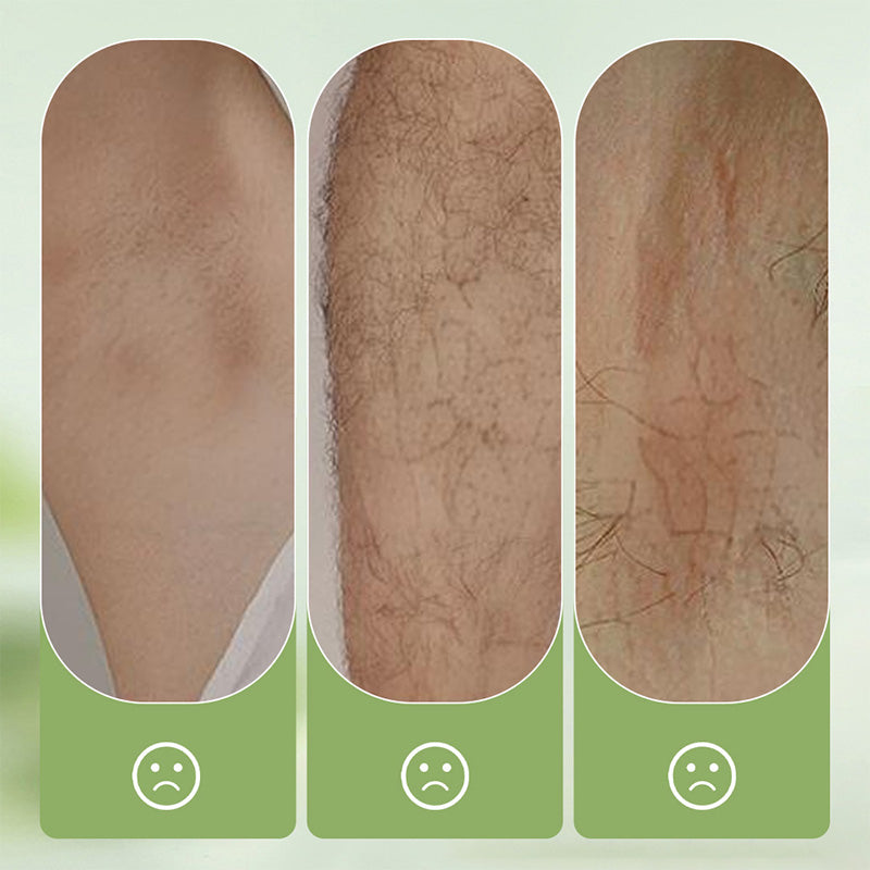 ✨🪒 ¡OFERTA 50% OFF! Crema Depilatoria Suave – Sin Dolor y Rápida
