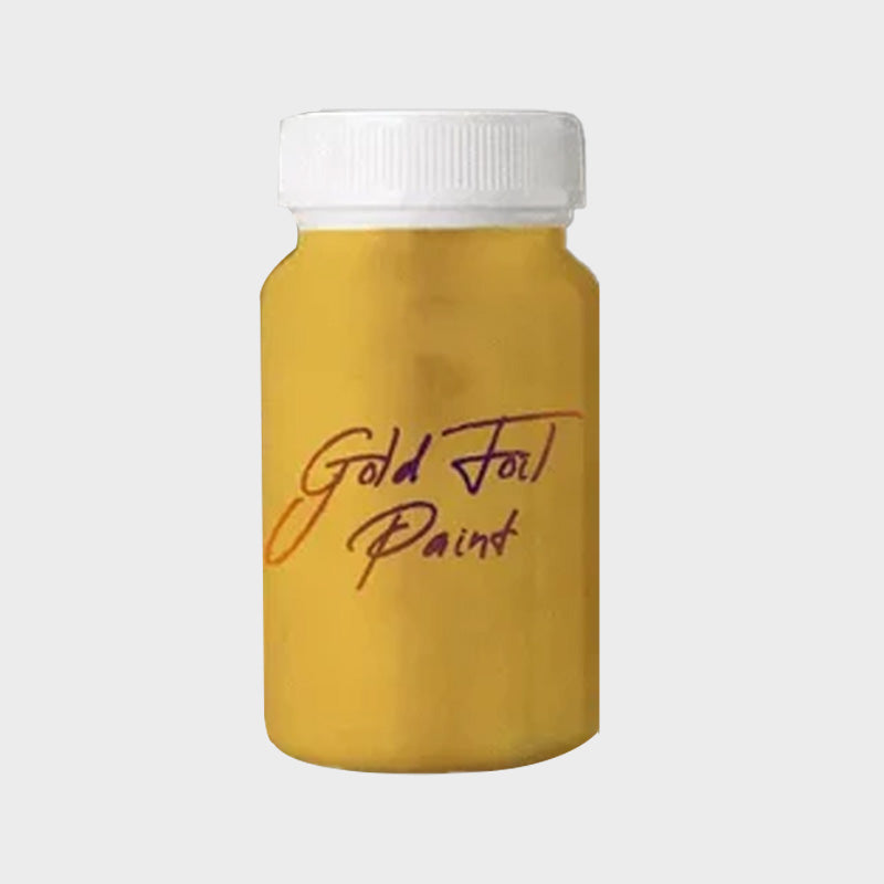 ⏰🔥 ¡Oferta Limitada 50% OFF! ✨ Pintura Bronceadora con Purpurina a Base de Agua – Efecto Brillo y Seguro para tus Proyectos 🌿🎨