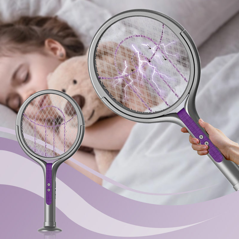 ⏰🔥 ¡Oferta Limitada 50% OFF! 🦟 Exterminador de Mosquitos 2 en 1 – Eficaz, Seguro y Perfecto para Interiores y Exteriores ✨🏡