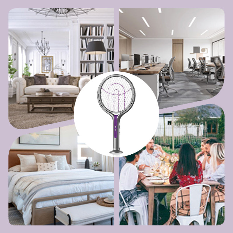 ⏰🔥 ¡Oferta Limitada 50% OFF! 🦟 Exterminador de Mosquitos 2 en 1 – Eficaz, Seguro y Perfecto para Interiores y Exteriores ✨🏡