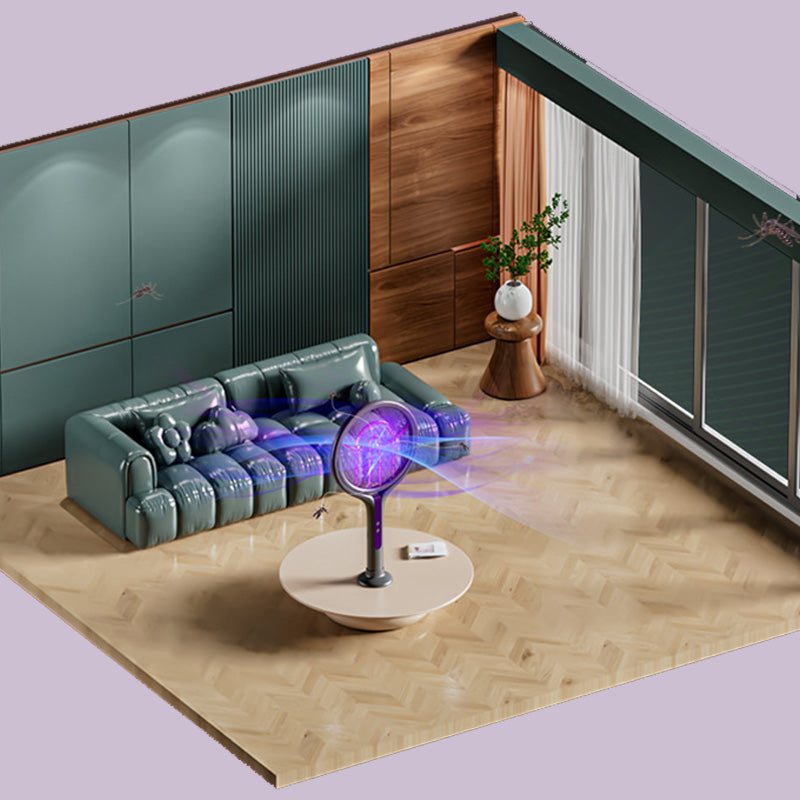 ⏰🔥 ¡Oferta Limitada 50% OFF! 🦟 Exterminador de Mosquitos 2 en 1 – Eficaz, Seguro y Perfecto para Interiores y Exteriores ✨🏡