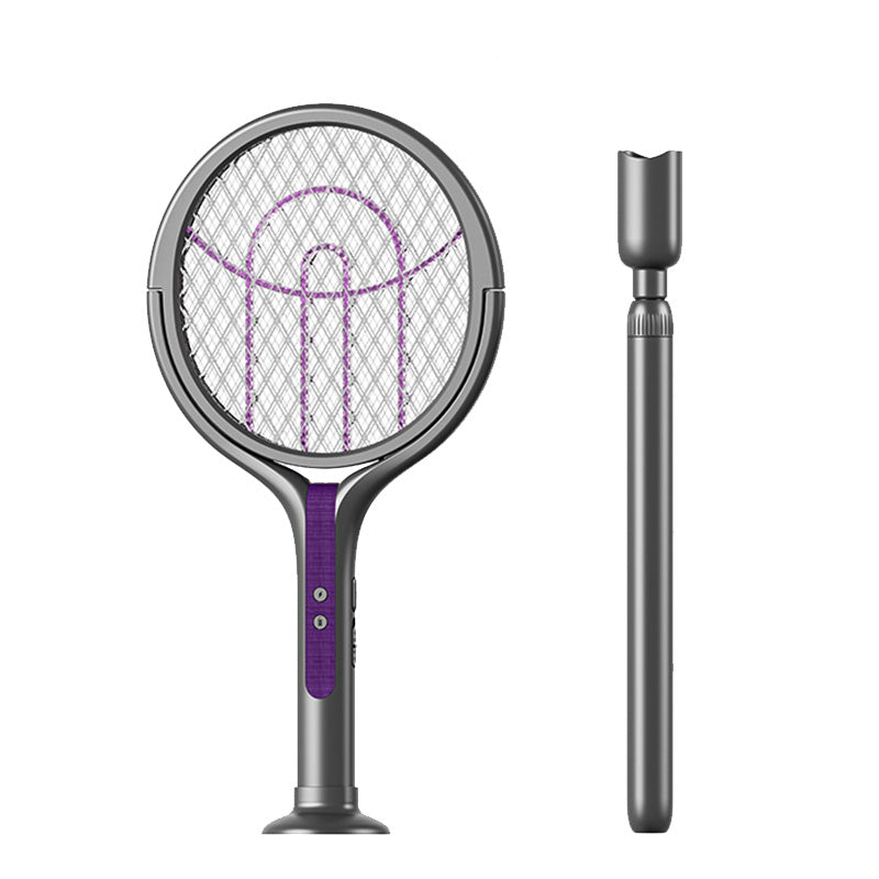 ⏰🔥 ¡Oferta Limitada 50% OFF! 🦟 Exterminador de Mosquitos 2 en 1 – Eficaz, Seguro y Perfecto para Interiores y Exteriores ✨🏡