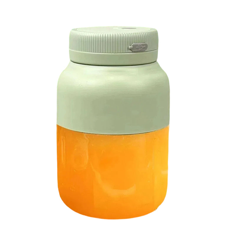 ⏰🔥 ¡Oferta Especial 50% OFF! 🍊 Exprimidor Eléctrico de Gran Capacidad – Jugos Frescos y Saludables en Segundos 🌟💛