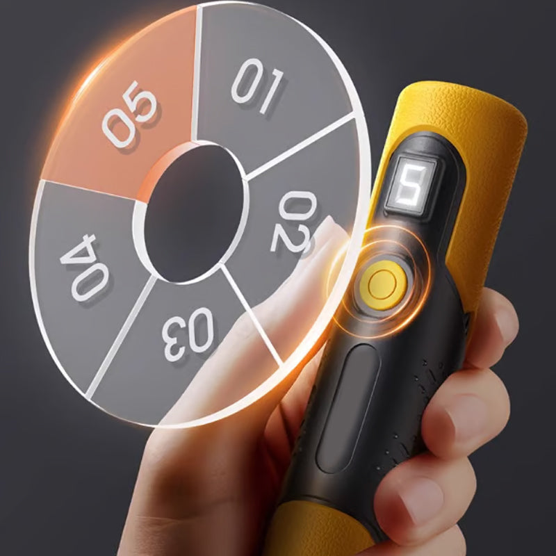⏰ ¡Oferta Limitada 50% OFF! 🔧 Kit Versátil de Amoladora Eléctrica Portátil – Potente, Precisa y Fácil de Usar ⚡✨