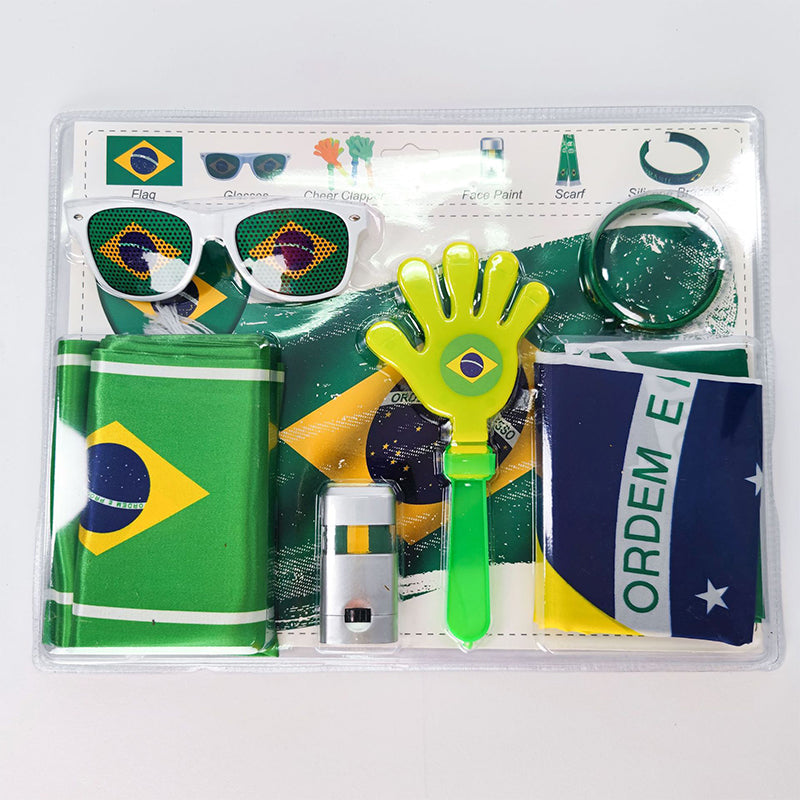 ⏰🔥 ¡Oferta Limitada 50% OFF! 🇲🇽 Ultimate Mexico Match Cheer Kit – Todo lo que Necesitas para Animar y Celebrar el Partido 🎉🎺