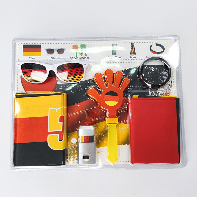 ⏰🔥 ¡Oferta Limitada 50% OFF! 🇲🇽 Ultimate Mexico Match Cheer Kit – Todo lo que Necesitas para Animar y Celebrar el Partido 🎉🎺