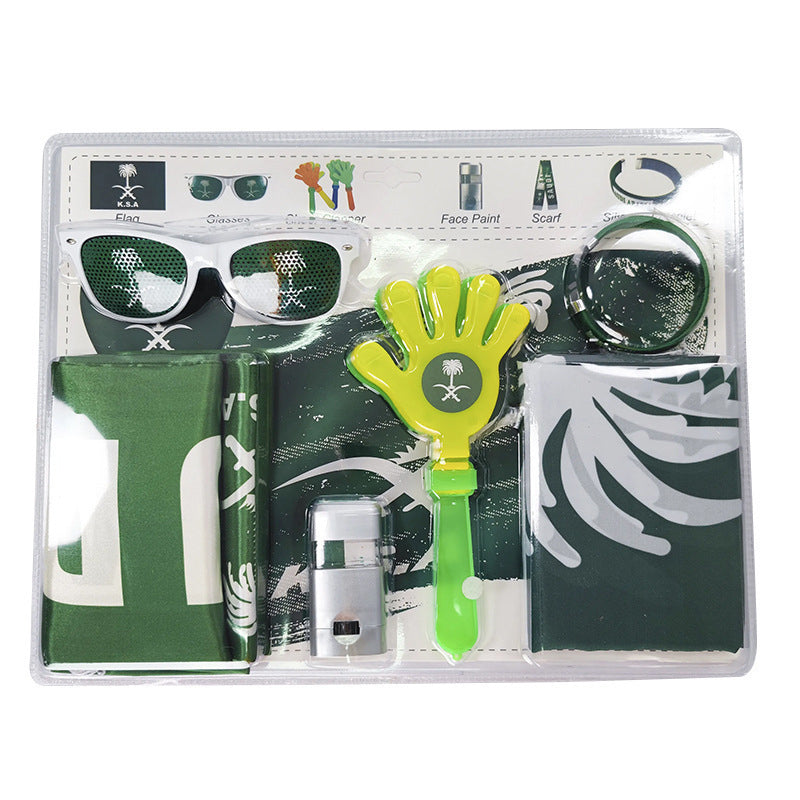 ⏰🔥 ¡Oferta Limitada 50% OFF! 🇲🇽 Ultimate Mexico Match Cheer Kit – Todo lo que Necesitas para Animar y Celebrar el Partido 🎉🎺