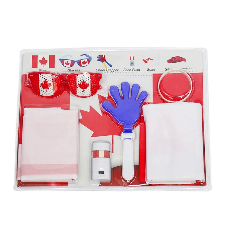 ⏰🔥 ¡Oferta Limitada 50% OFF! 🇲🇽 Ultimate Mexico Match Cheer Kit – Todo lo que Necesitas para Animar y Celebrar el Partido 🎉🎺