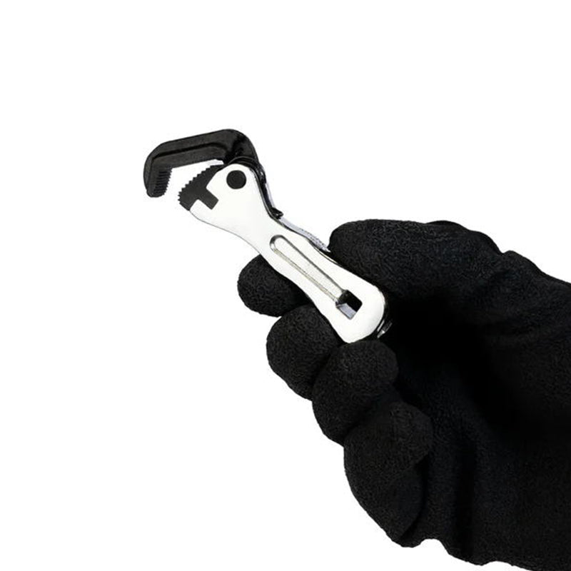 ⏰🔥 ¡Oferta Especial 50% OFF! 🔧 Llave Inglesa Ajustable Micro – Multifunción y Autoajuste para Reparaciones Rápidas ⚡✨