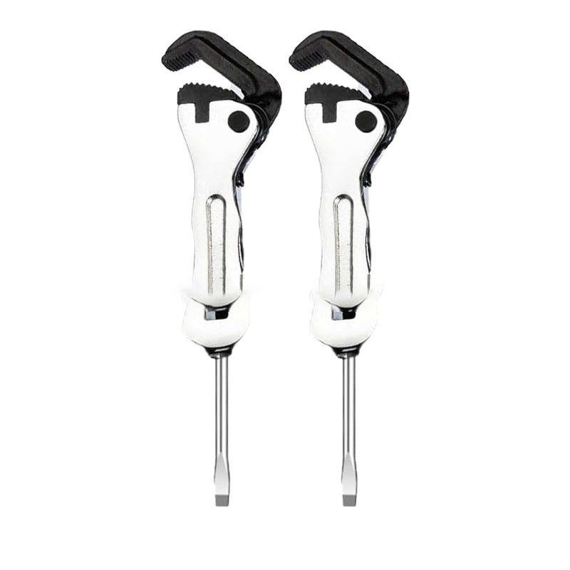 ⏰🔥 ¡Oferta Especial 50% OFF! 🔧 Llave Inglesa Ajustable Micro – Multifunción y Autoajuste para Reparaciones Rápidas ⚡✨