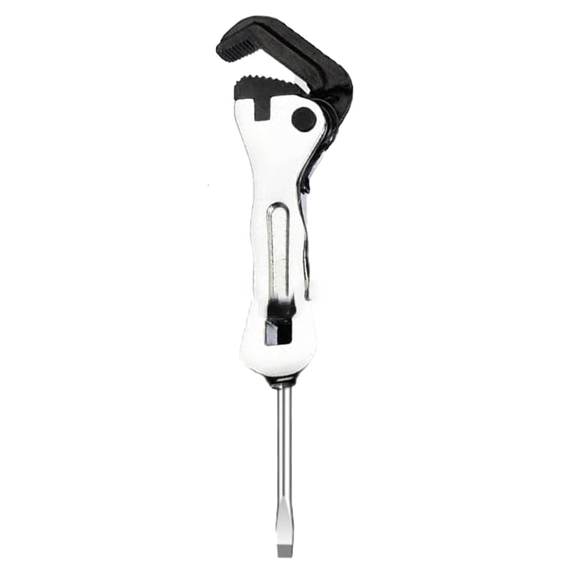 ⏰🔥 ¡Oferta Especial 50% OFF! 🔧 Llave Inglesa Ajustable Micro – Multifunción y Autoajuste para Reparaciones Rápidas ⚡✨