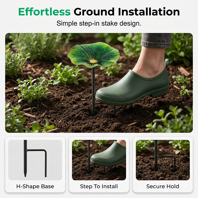 ⏰🔥 ¡50% DE DESCUENTO POR TIEMPO LIMITADO! 🐦 Comedero para Pájaros «Vibrant Garden» – Belleza y Funcionalidad en Tu Jardín 🌸🏡