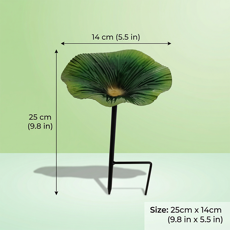 ⏰🔥 ¡50% DE DESCUENTO POR TIEMPO LIMITADO! 🐦 Comedero para Pájaros «Vibrant Garden» – Belleza y Funcionalidad en Tu Jardín 🌸🏡