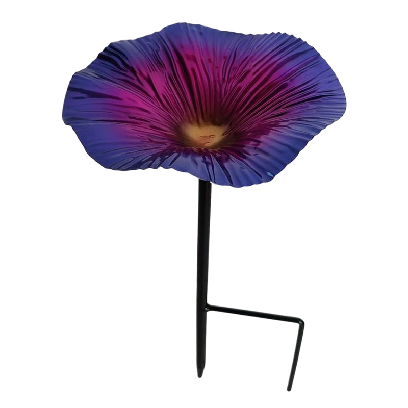 ⏰🔥 ¡50% DE DESCUENTO POR TIEMPO LIMITADO! 🐦 Comedero para Pájaros «Vibrant Garden» – Belleza y Funcionalidad en Tu Jardín 🌸🏡