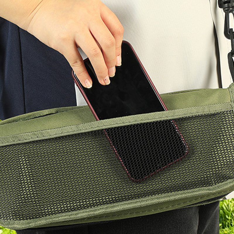 ⏰🔥 ¡50% DE DESCUENTO POR TIEMPO LIMITADO! 🪑 Silla Plegable 2 en 1 – Tu Asiento Perfecto para Aventuras al Aire Libre 🌿✨