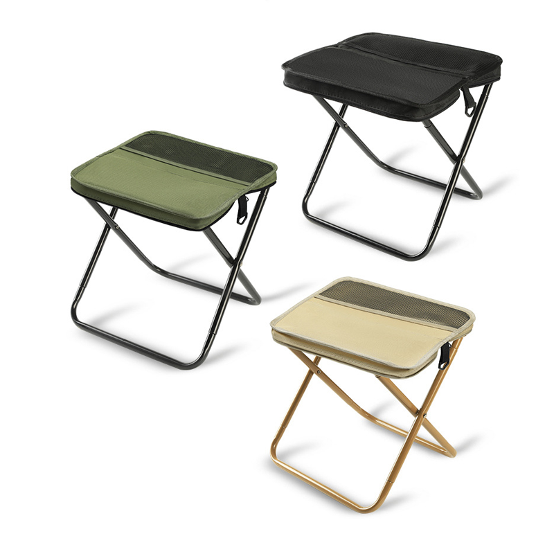 ⏰🔥 ¡50% DE DESCUENTO POR TIEMPO LIMITADO! 🪑 Silla Plegable 2 en 1 – Tu Asiento Perfecto para Aventuras al Aire Libre 🌿✨
