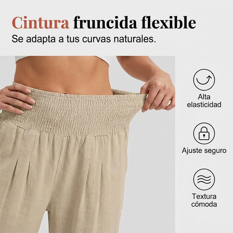 ⏰🔥 ¡50% DE DESCUENTO POR TIEMPO LIMITADO! 👖☀️ Pantalones Cortos Ligeros de Mujer – Comodidad y Estilo para Cada Día 🌿💖
