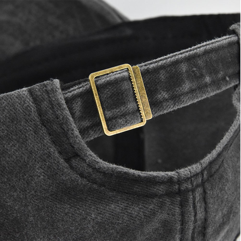 ⏰🔥 ¡50% DE DESCUENTO POR TIEMPO LIMITADO! 🧢 Gorra Vintage con Gato Negro – Estilo Único y Encantador para Cada Día ✨🐱