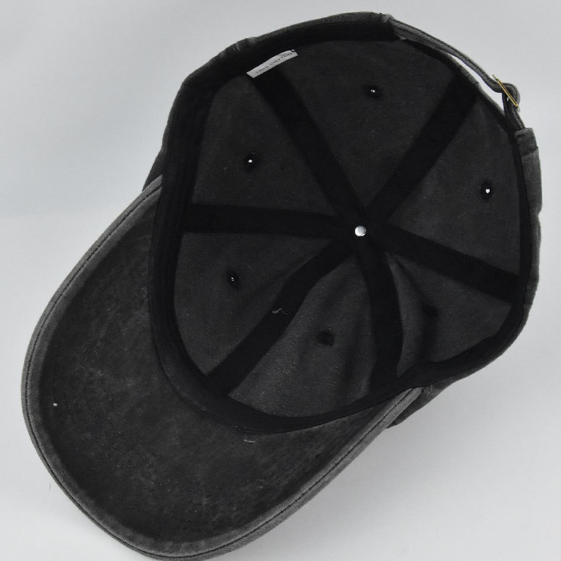 ⏰🔥 ¡50% DE DESCUENTO POR TIEMPO LIMITADO! 🧢 Gorra Vintage con Gato Negro – Estilo Único y Encantador para Cada Día ✨🐱