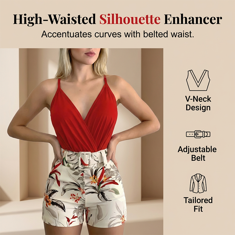 ⏰🔥 ¡50% DE DESCUENTO POR TIEMPO LIMITADO! 👗 Conjunto de 2 Piezas para Mujer – Fresco, Cómodo y Perfecto para el Verano ✨🌿