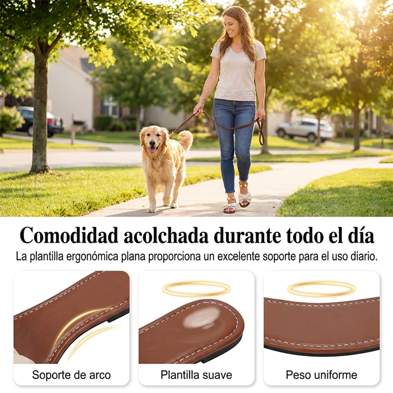 ⏰🔥 ¡50% DE DESCUENTO POR TIEMPO LIMITADO! 👡 Sandalias Elegantes con Tira al Tobillo y Detalle de Perlas ✨💖