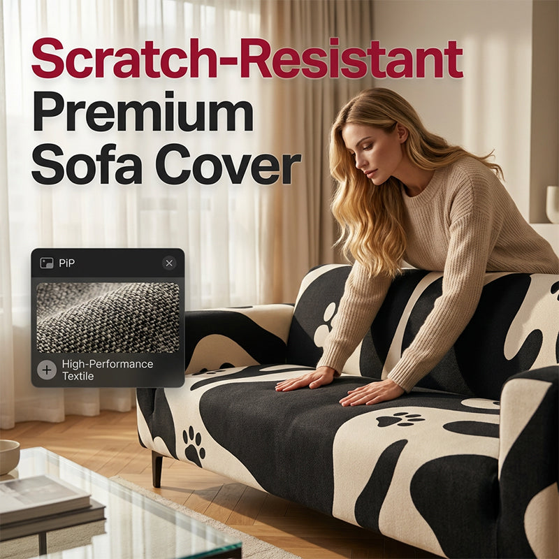 ⏰🔥 ¡50% DE DESCUENTO POR TIEMPO LIMITADO! 🛋️ Funda de Sofá Premium – Cobertura Total, Protección y Estilo para tu Hogar ✨💖